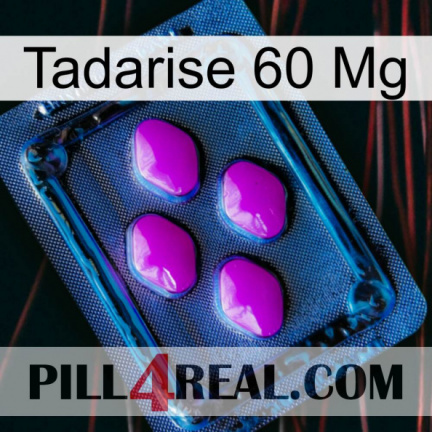 Tadarise 60Mg 04